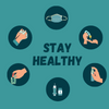  Stay Healthy